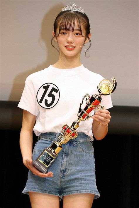 瑠菜|中島瑠菜：松竹オーディションGPの17歳 「べらぼう」で初の大。